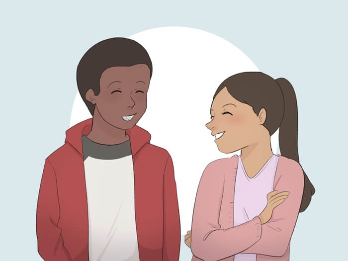 Depoimento de um aluno do Extermínando a FFC – Namorada relata.