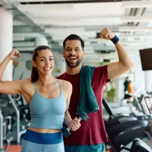 Quanto tempo após a CIRURGIA DE FIMOSE posso voltar para a academia?