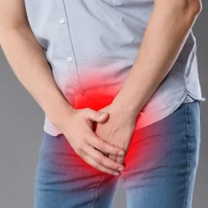 Fimose Inflamada: Entendendo os Sintomas e Tratamentos